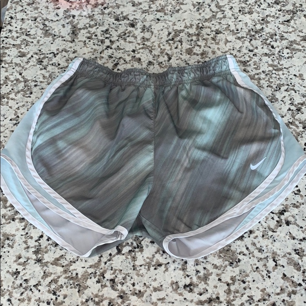 Nike Athletic Shorts